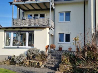 Wohnung zur Miete 665 € 3 Zimmer 91 m² Geschoss 1/2 frei ab 31.10.2025 Gellenbeck Hagen am Teutoburger Wald 49170