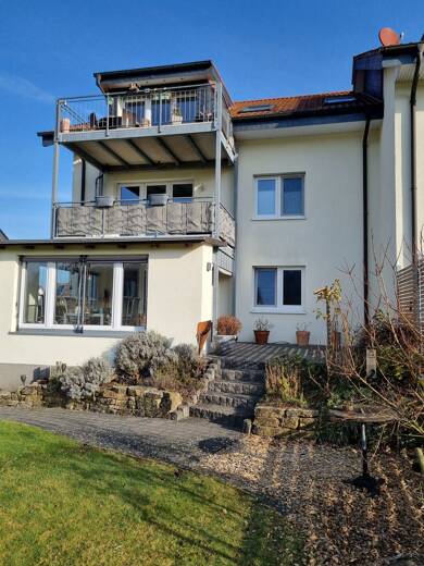 Wohnung zur Miete 665 € 3 Zimmer 91 m² Geschoss 1/2 frei ab 31.10.2025 Gellenbeck Hagen am Teutoburger Wald 49170