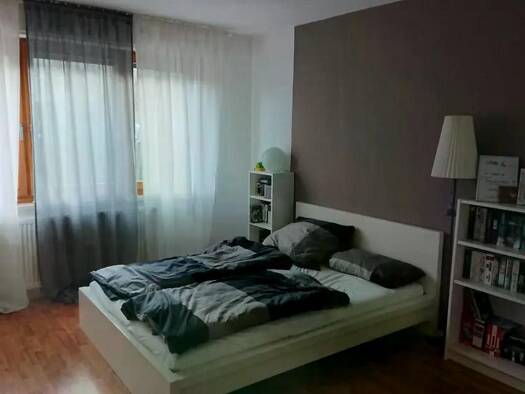 Wohnung zur Miete 670 € 3 Zimmer 78 m² Geschoss 1/2 frei ab 01.11.2026 Michelbach Aarbergen 65326