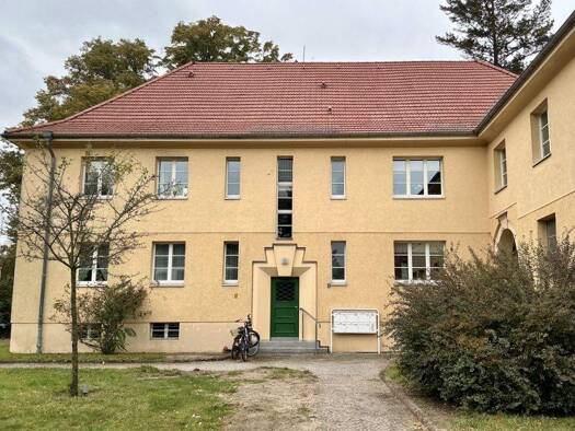 Wohnung zum Kauf 359.000 € 3 Zimmer 74,5 m² 1. Geschoss Niederschönhausen Berlin 13156