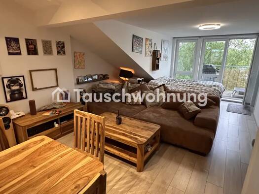Wohnung zur Miete Tauschwohnung 780 € 2 Zimmer 65 m² Steintor Ost 28203