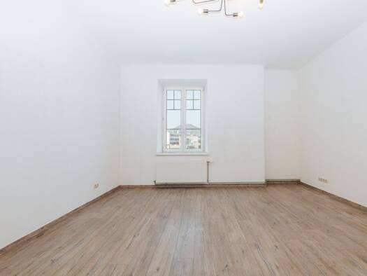 Wohnung zur Miete 501 € 2 Zimmer 50,9 m² 3. Geschoss Eggenberger Straße 48 Lend Graz 8020