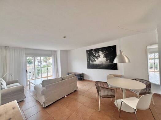 Penthouse zur Miete 1.350 € 1 Zimmer 50 m² Adeje 38660