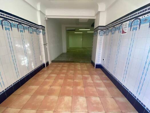 Villa zum Kauf 159.000 € 3 Zimmer 390 m² Albaida 46860