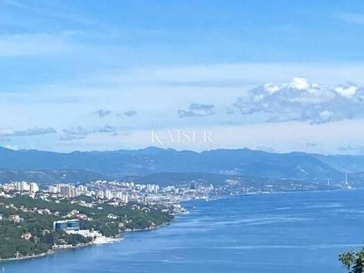 Einfamilienhaus zum Kauf 800.000 € 6 Zimmer 260 m² Opatija i okolica, Opatija Opatija 51410