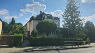 Wohnung zur Miete 1.075 € 5 Zimmer 143 m² 1. Geschoss frei ab sofort Beckmannstraße Lienaupark Frankfurt (Oder) 15230