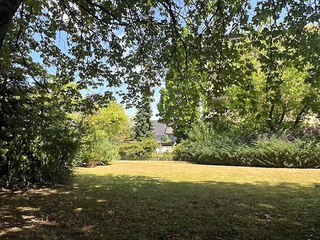 Wohnung zum Kauf 690.000 € 5 Zimmer 129 m² EG Rossinistr. 9 Baldham Vaterstetten 85598