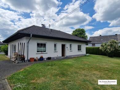 Bungalow zum Kauf 279.900 € 4 Zimmer 110 m² 716 m² Grundstück Bellingen 56459