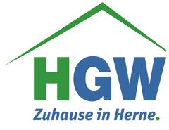 Herner Gesellschaft für Wohnungsbau mbH logo
