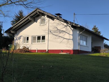 Einfamilienhaus zum Kauf 495.500 € 6 Zimmer 130 m² 1.584 m² Grundstück Hasselbach 57635