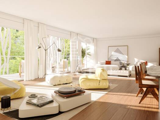 Wohnung zum Kauf - Erstbezug 2.730.000 € 326,8 m² Algés, Linda-a-Velha e Cruz Quebrada-Dafundo