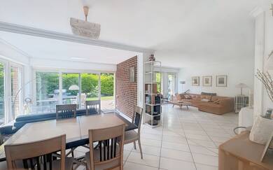 Wohnung zur Miete 3.700 € 5 Zimmer 185 m² EG Orsoyer Str. 6 Golzheim Düsseldorf 40474