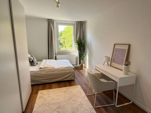 WG-Zimmer zur Miete 370 € 15 m² frei ab sofort Schnieglinger Straße Schniegling Nordwestliche Außenstadt 90427