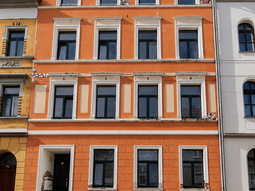 Mehrfamilienhaus zum Kauf 50.000 € 11 Zimmer 320 m² 320 m² Grundstück Glauchau Glauchau 08371