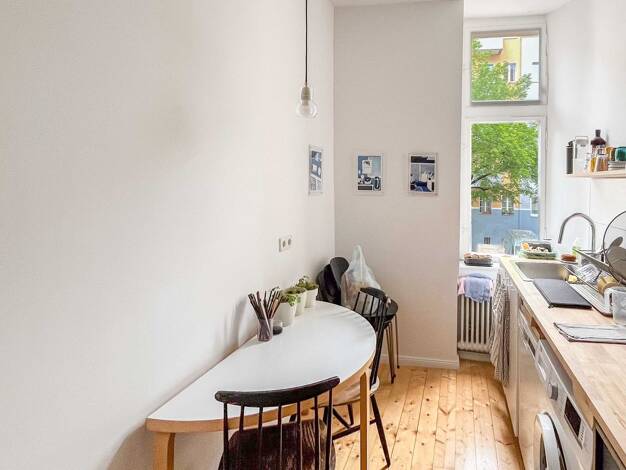 Sonstiges zum Kauf als Kapitalanlage geeignet 260.000 € 2 Zimmer 58 m² 849,1 m² Grundstück Wilmersdorf Berlin 10713