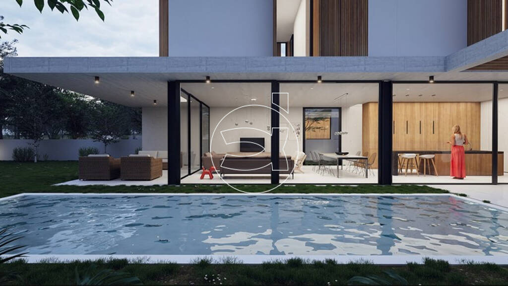 Villa zum Kauf 575.000 € 181 m² Pyrgos