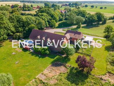 Mehrfamilienhaus zum Kauf 420.000 € 20 Zimmer 530 m² 4.000 m² Grundstück Hoyerhagen 27318
