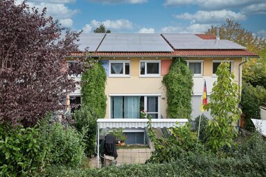 Reihenmittelhaus zum Kauf 480.000 € 5,5 Zimmer 136 m² 152 m² Grundstück Nehren 72147