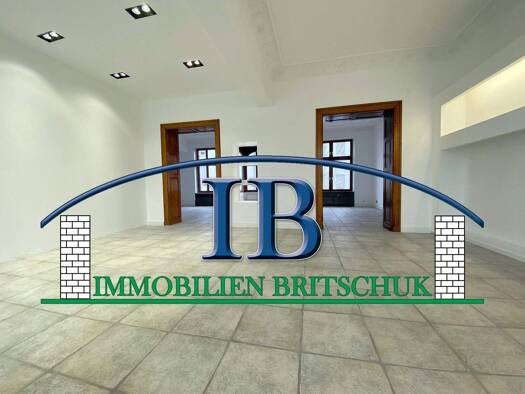 Büro zur Miete 1.500 € 5 Zimmer 195 m² Bürofläche Engerser Straße 18 Neuwied 56564