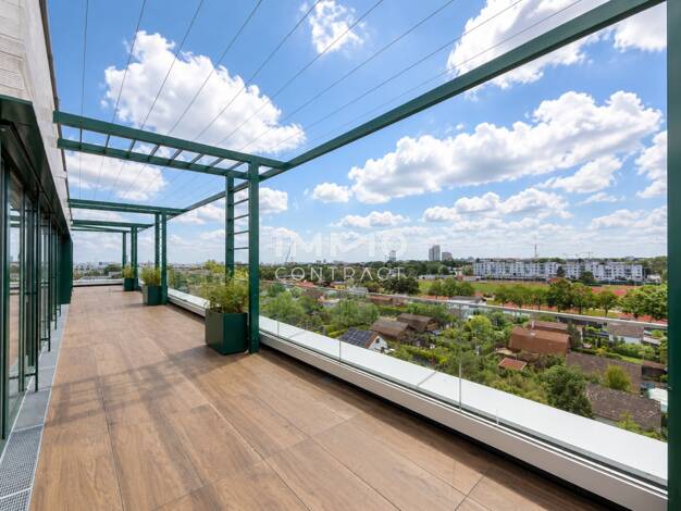 Wohnung zum Kauf - Erstbezug provisionsfrei 1.200.000 € 4 Zimmer 101,4 m² Wien 1100