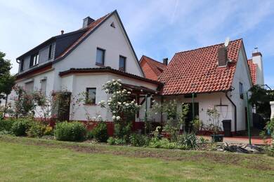 Haus zur Miete 890 € 5 Zimmer 129 m² 300 m² Grundstück frei ab 01.08.2025 Petershütte Osterode 37520
