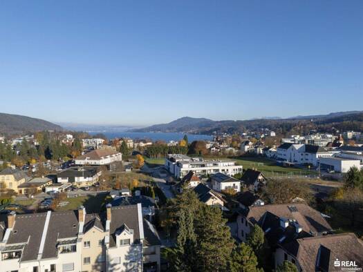 Grundstück zum Kauf 568.000 € 900 m² Grundstück Velden am Wörther See 9220