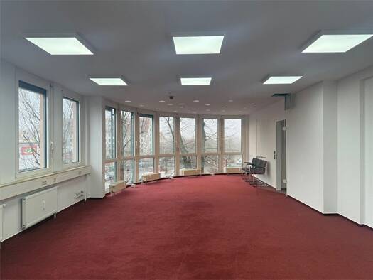 Bürofläche zur Miete 9,50 € 14 Zimmer 471,1 m² Bürofläche Rheinstr. 7c-d Teltow 14513