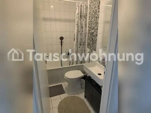 Wohnung zur Miete Tauschwohnung 1.200 € 2 Zimmer 55 m² Au-Haidhausen München 81675