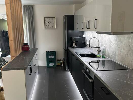 Terrassenwohnung zur Miete 1.180 € 3 Zimmer 105 m² Geschoss EG/1 Schwaig Schwaig bei Nürnberg 90571