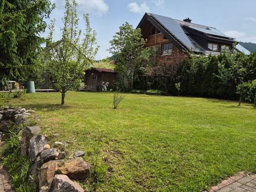 Grundstück zum Kauf 220.000 € 470 m² Grundstück Parkstrasse Titisee Titisee-Neustadt 79822