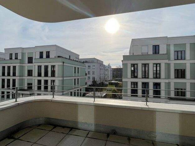 Wohnung zur Miete 1.919 € 4,5 Zimmer 122,4 m² 2. Geschoss frei ab 05.03.2026 Lutterbacher Straße 7 Zehlendorf Berlin 14167