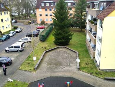 Wohnung zum Kauf 169.000 € 4 Zimmer 82 m² Dachgeschoss, 3. Geschoss Hildesheim 31137