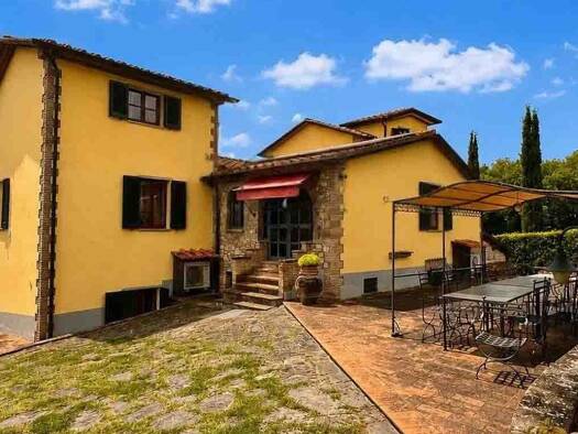 Haus zum Kauf 1.800.000 € 580 m² Citerna 06010
