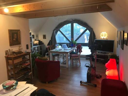 Maisonette zur Miete 790 € 3 Zimmer 80 m² Geschoss 2/3 frei ab 01.02.2026 Meschede 59872