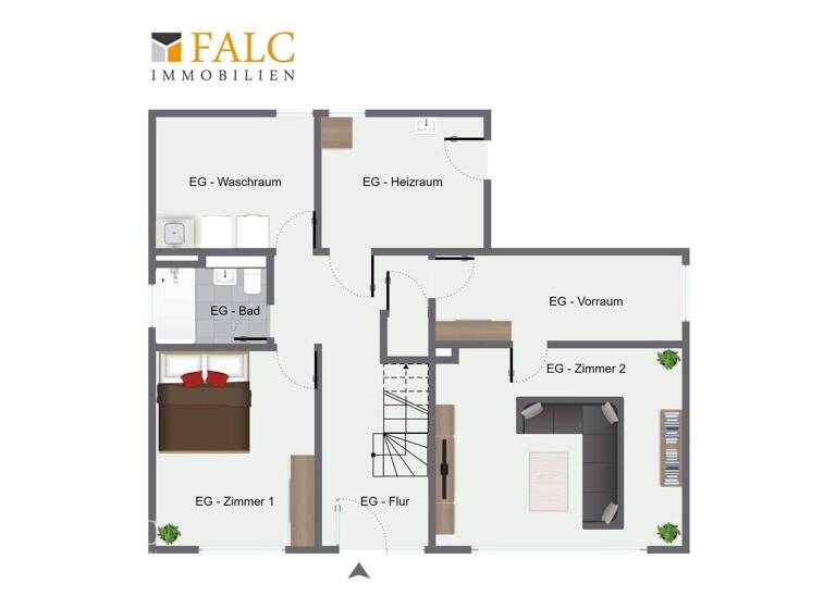 Einfamilienhaus zum Kauf 595.000 € 8 Zimmer 213 m² 1.146 m² Grundstück Gronau Bensheim-Gronau 64625