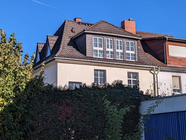 Maisonette zur Miete 1.450 € 4,5 Zimmer 110 m² 1. Geschoss Offenbach am Main Offenbach 63067