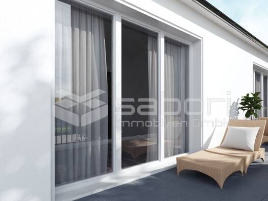 Terrassenwohnung zum Kauf 432.320 € 3 Zimmer 74,5 m² 3. Geschoss Rahlstedt Hamburg 22147