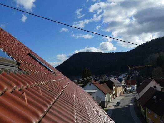 Wohnung zum Kauf provisionsfrei 145.000 € 6 Zimmer 199,4 m² frei ab sofort Nusplingen 72362