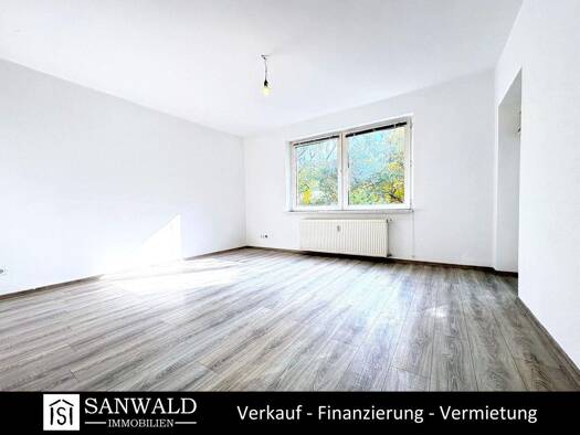Wohnung zur Miete 440 € 3,5 Zimmer 75 m² 3. Geschoss Dormagener Straße 30 Drewer Marl 45772