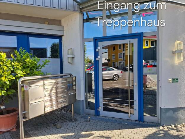 Büro zur Miete provisionsfrei 1.700 € 7 Zimmer 225 m² Bürofläche Öschlestraße 77 Böhringen Radolfzell am Bodensee 78315