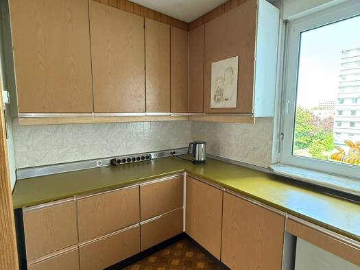 Wohnung zum Kauf 249.000 € 3 Zimmer 86 m² 3. Geschoss Erlangen 91058