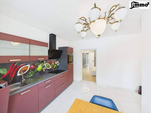 Wohnung zum Kauf 225.000 € 3 Zimmer 70 m² 1. Geschoss Lind Villach 9500