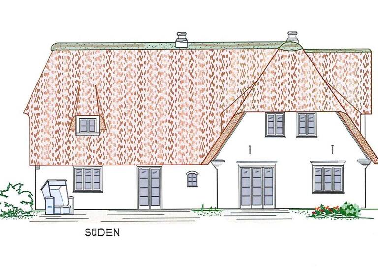 Grundstück zum Kauf 6.500.000 € 2.035 m² Grundstück Keitum Sylt 25980