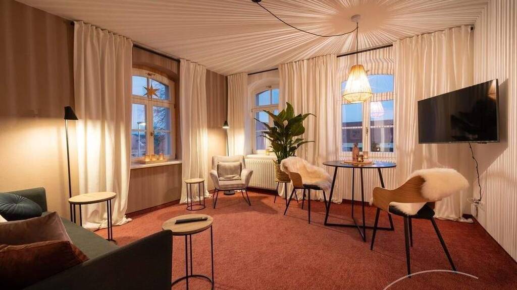 Wohnung zur Miete Wohnen auf Zeit 1.500 € 3 Zimmer 60 m² frei ab sofort Golberode Bannewitz 01728