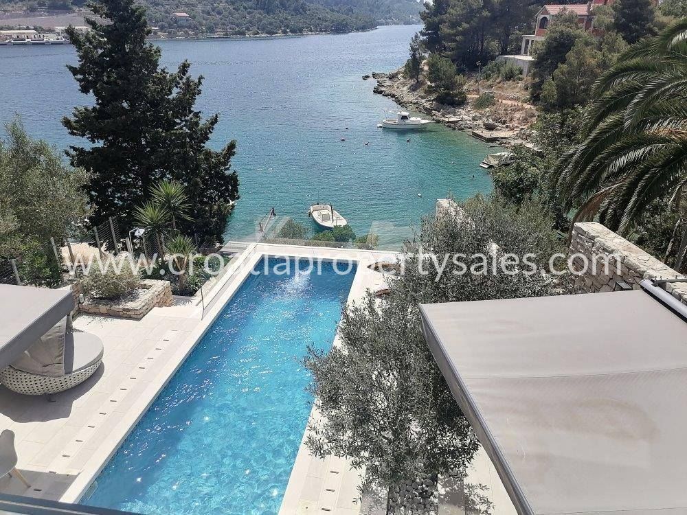 Haus zum Kauf 4 Zimmer 270 m²<br/>Wohnfläche Korcula