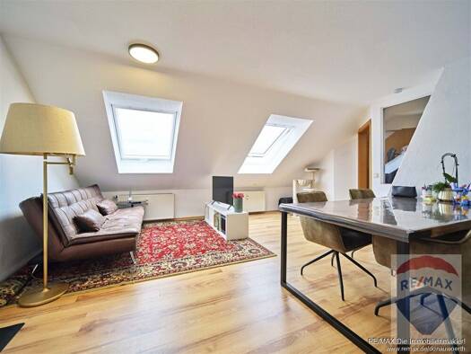 Wohnung zum Kauf 178.000 € 3 Zimmer 55 m² Dillingen 89407