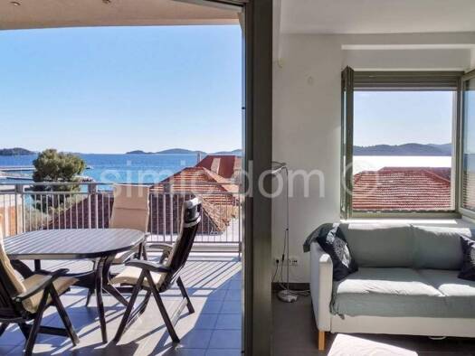 Wohnung zum Kauf 395.000 € 2 Zimmer 129 m² 1. Geschoss Orebić