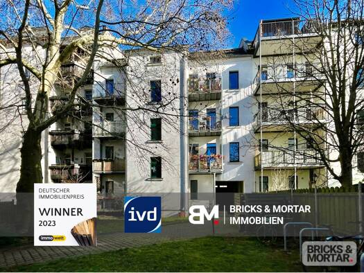 Wohnung zum Kauf 249.000 € 3 Zimmer 92,9 m² Leipzig / Lindenau 04177