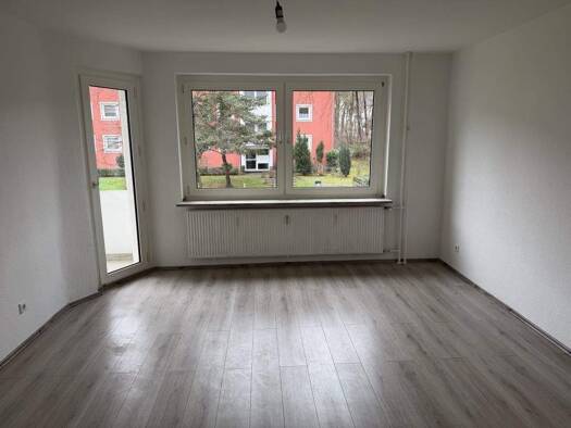 Wohnung zur Miete 515 € 3 Zimmer 66 m² 1. Geschoss Ulmenstraße 65 Vorhalle Hagen 58089