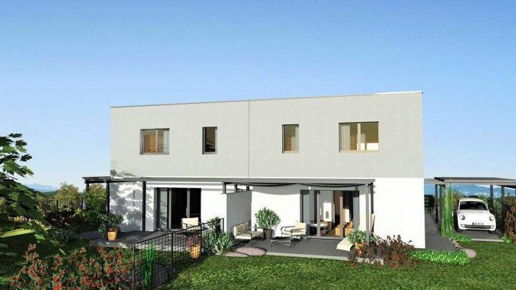 Grundstück zum Kauf 410 m² Grundstück Birkenweg 28 Krenglbach 4631